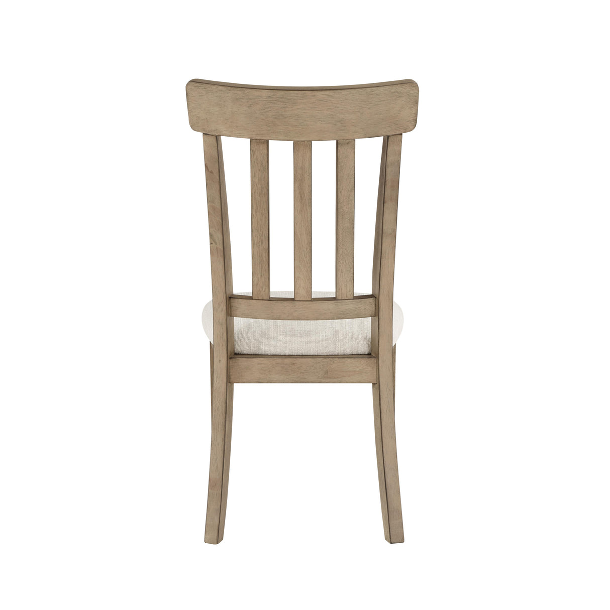  Steve Silver Furniture Napa Side Chair Sand IMAGE 5