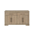  Steve Silver Furniture Napa Server Sand IMAGE 1