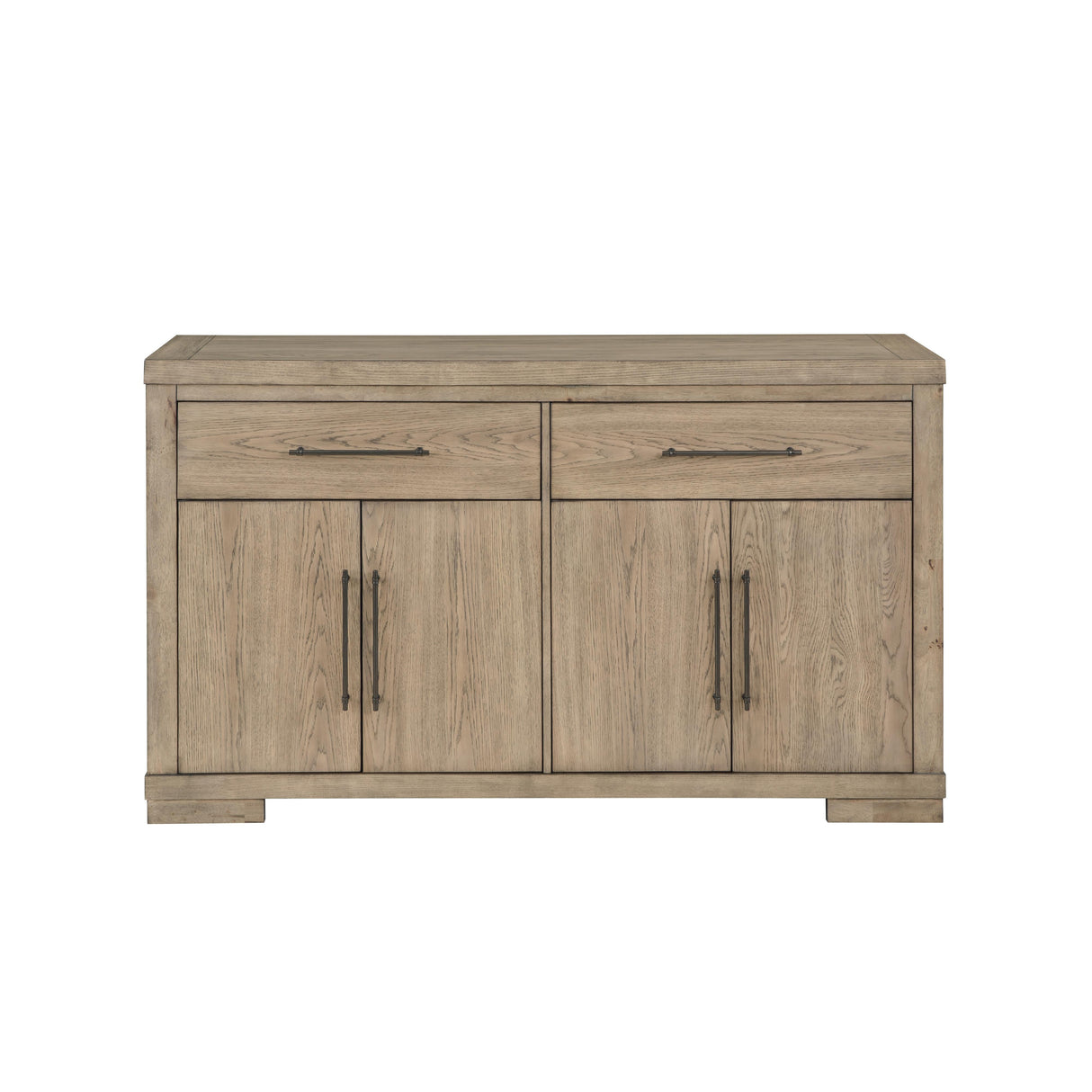  Steve Silver Furniture Napa Server Sand IMAGE 1