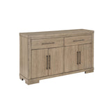  Steve Silver Furniture Napa Server Sand IMAGE 2