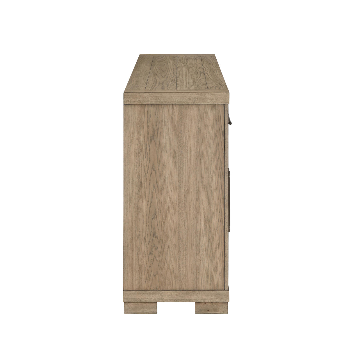  Steve Silver Furniture Napa Server Sand IMAGE 4
