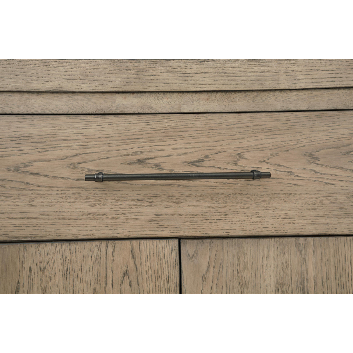 Steve Silver Furniture Napa Server Sand IMAGE 6