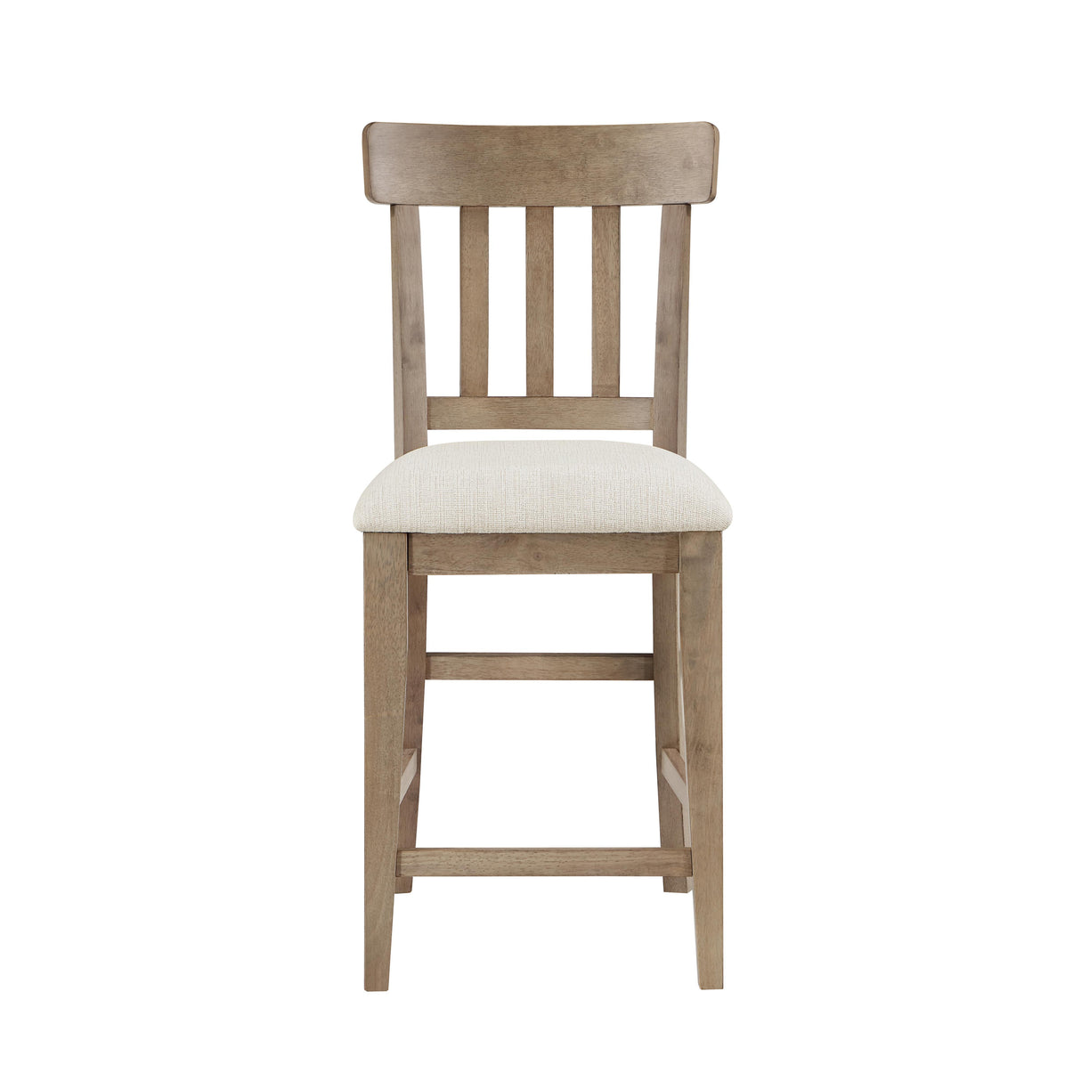  Steve Silver Furniture Napa Counter Chair Sand IMAGE 1