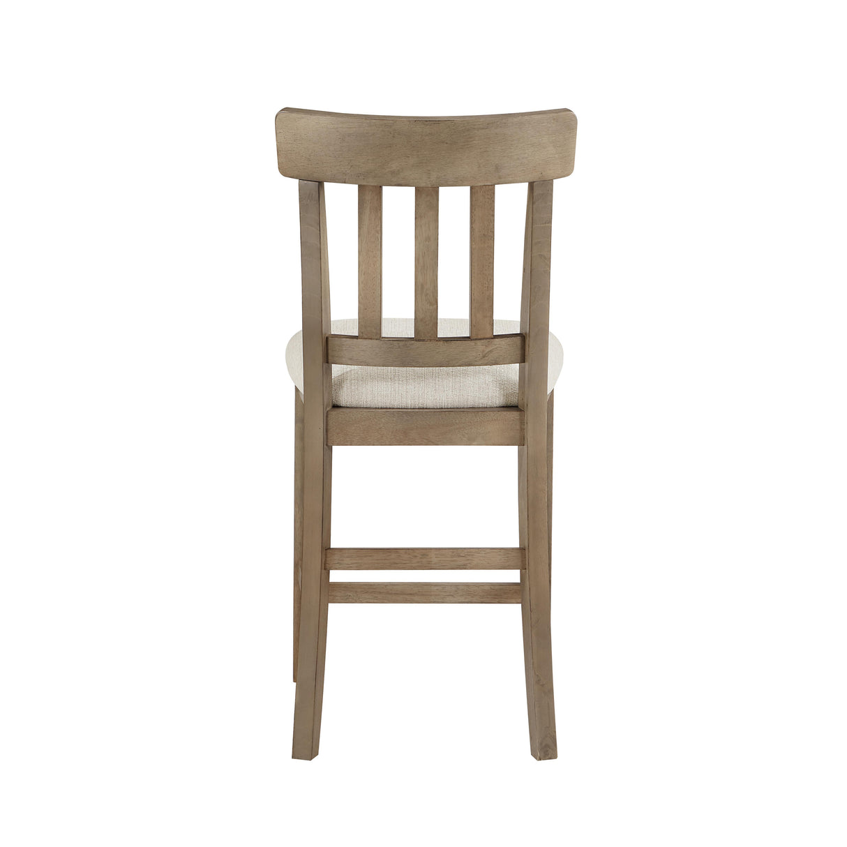  Steve Silver Furniture Napa Counter Chair Sand IMAGE 5