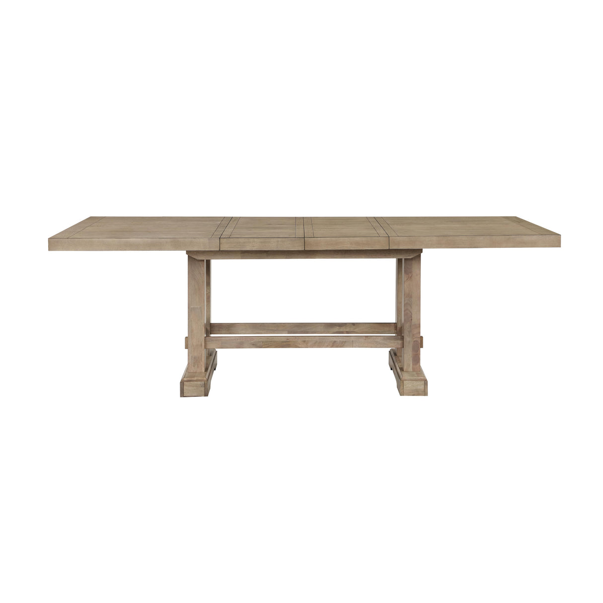  Steve Silver Furniture Napa Counter Table Sand IMAGE 1