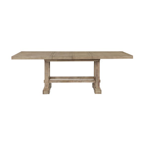 Steve Silver Furniture Napa Counter Table Sand IMAGE 1
