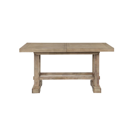  Steve Silver Furniture Napa Counter Table Sand IMAGE 2