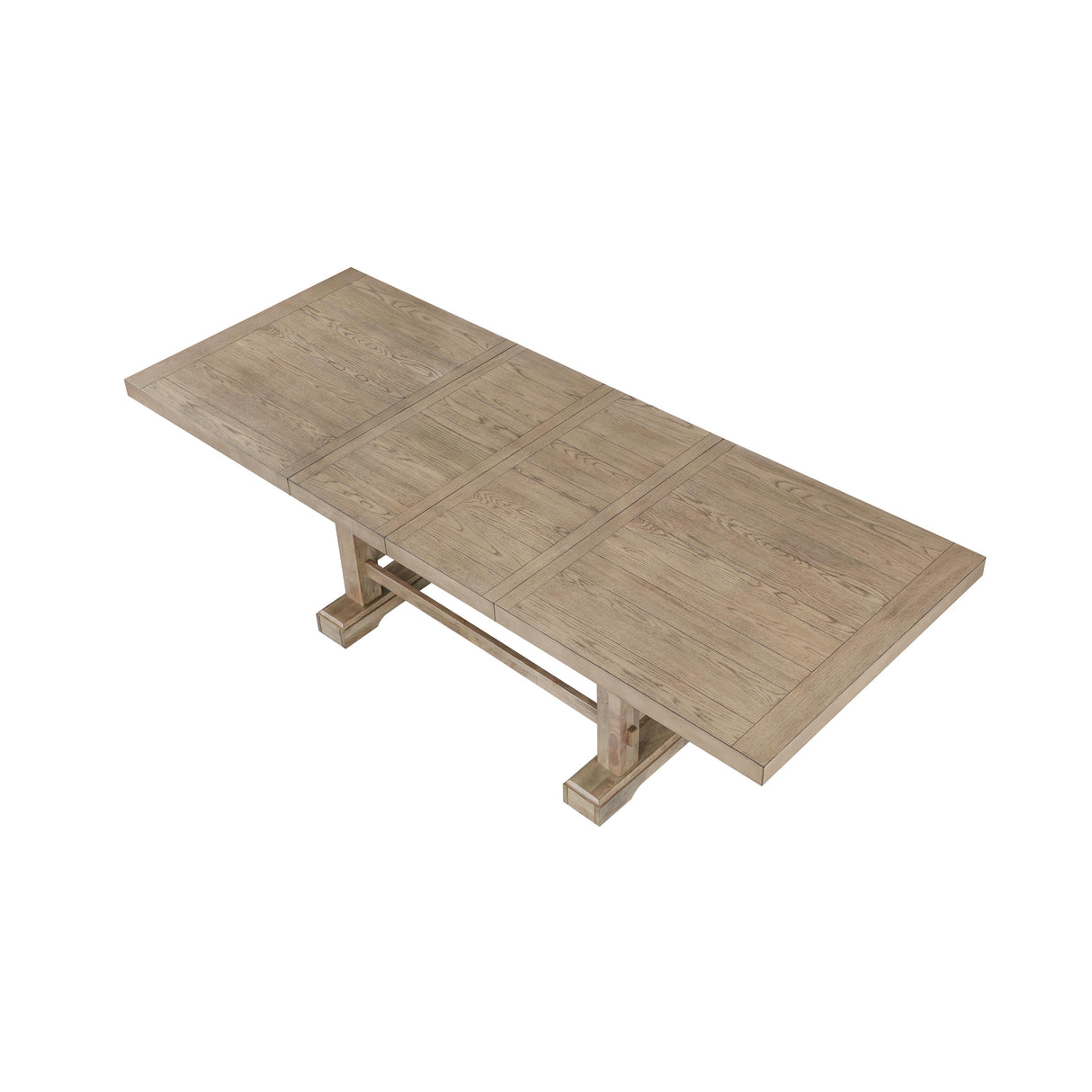  Steve Silver Furniture Napa Counter Table Sand IMAGE 5