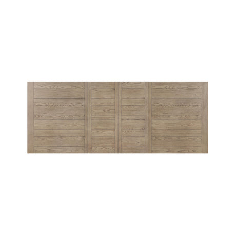  Steve Silver Furniture Napa Counter Table Sand IMAGE 6