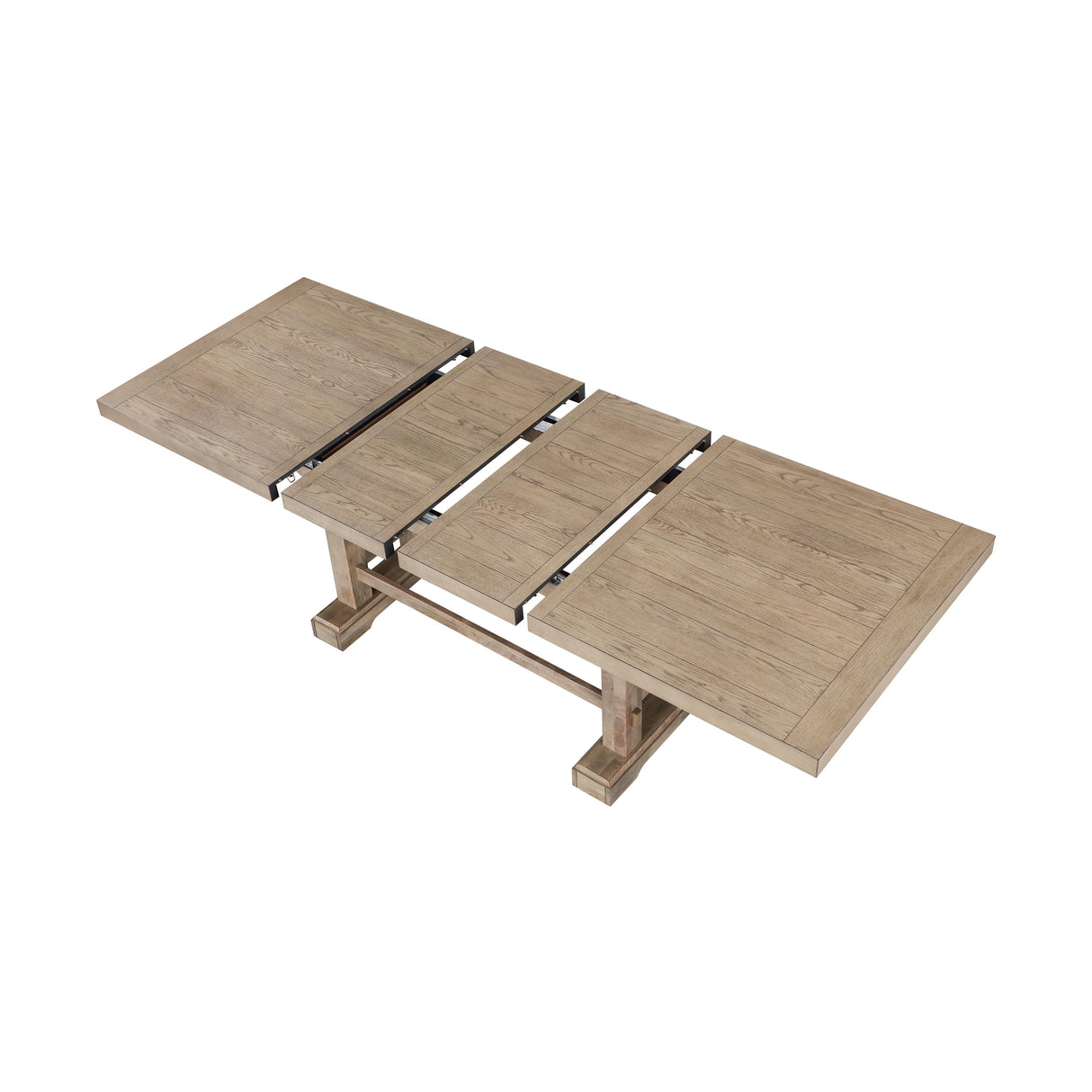  Steve Silver Furniture Napa Counter Table Sand IMAGE 7