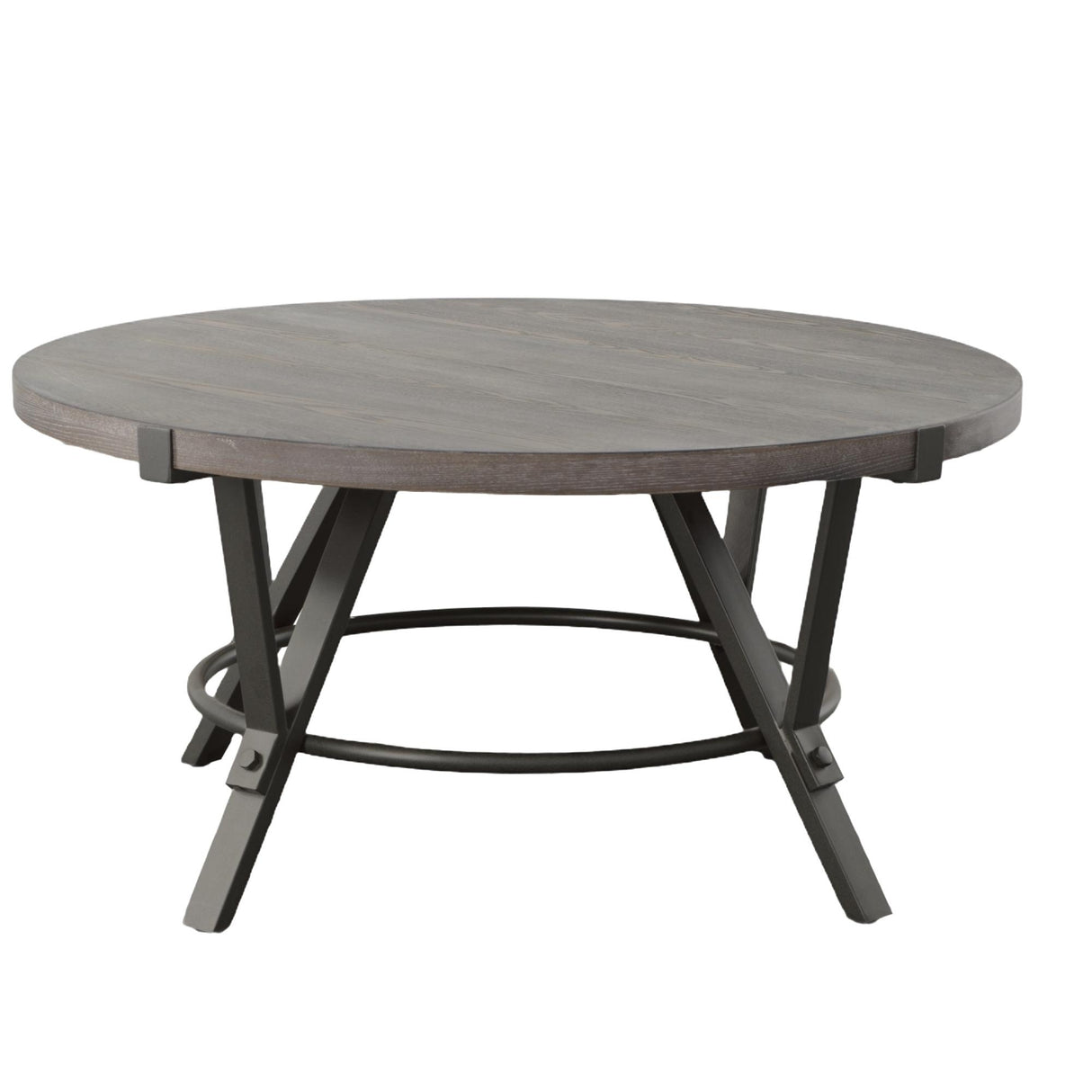  Steve Silver Furniture Portland Cocktail Table IMAGE 3
