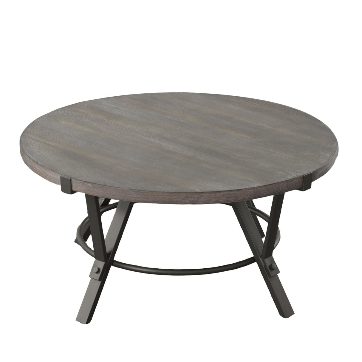  Steve Silver Furniture Portland Cocktail Table IMAGE 4