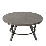  Steve Silver Furniture Portland Cocktail Table IMAGE 4