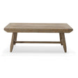  Steve Silver Furniture Riverdale Coffee Table IMAGE 1