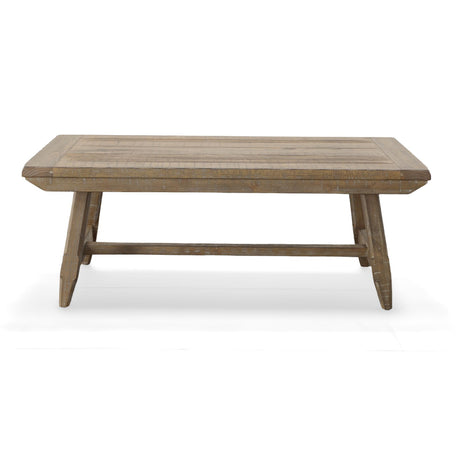  Steve Silver Furniture Riverdale Coffee Table IMAGE 1