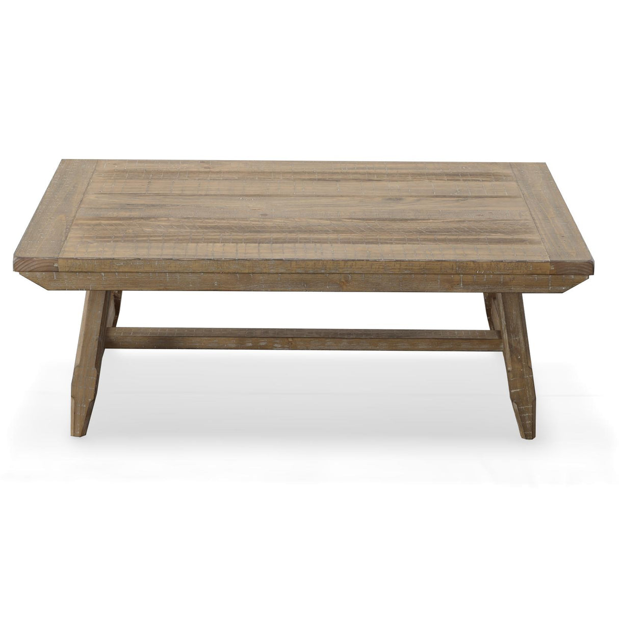  Steve Silver Furniture Riverdale Coffee Table IMAGE 2