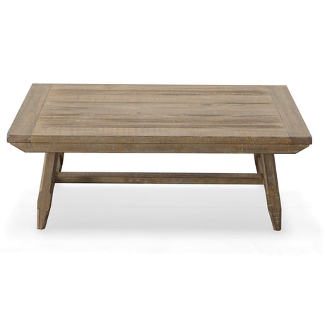  Steve Silver Furniture Riverdale Coffee Table IMAGE 2