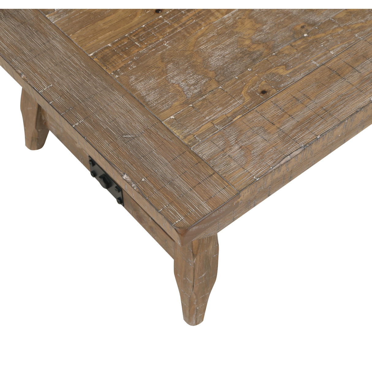  Steve Silver Furniture Riverdale Coffee Table IMAGE 4