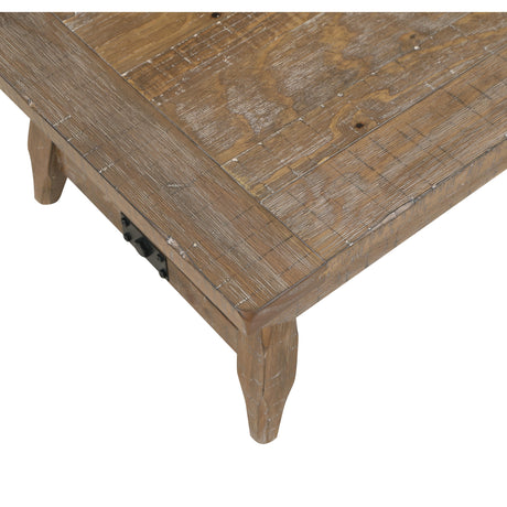  Steve Silver Furniture Riverdale Coffee Table IMAGE 4
