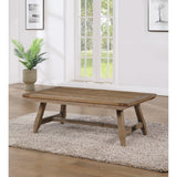  Steve Silver Furniture Riverdale Coffee Table IMAGE 6
