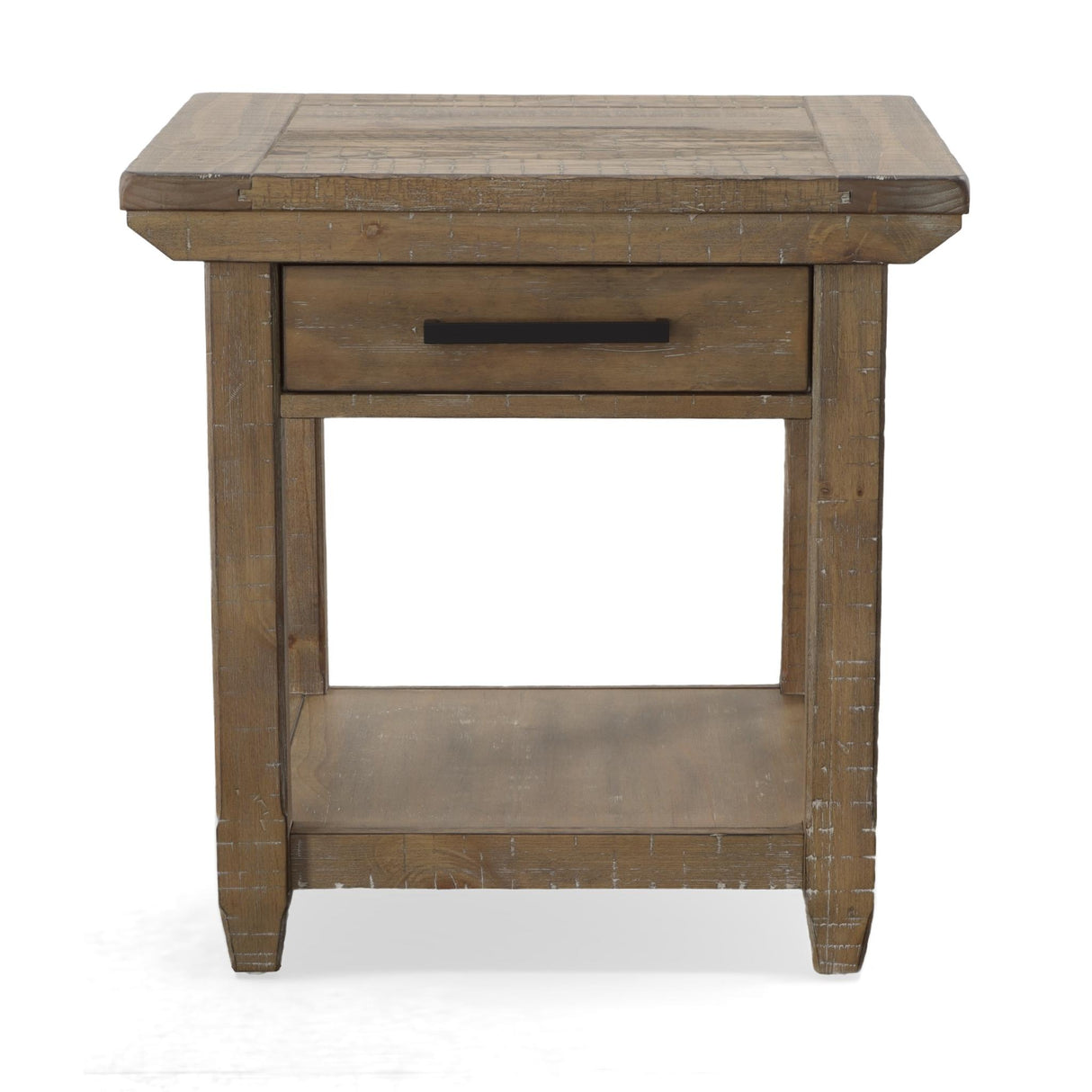  Steve Silver Furniture Riverdale End Table IMAGE 2