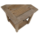  Steve Silver Furniture Riverdale End Table IMAGE 4
