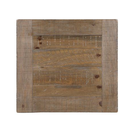  Steve Silver Furniture Riverdale End Table IMAGE 5