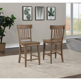  Steve Silver Furniture Riverdale Counter Chair IMAGE 1