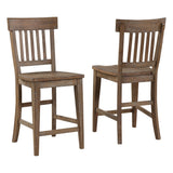  Steve Silver Furniture Riverdale Counter Chair IMAGE 2