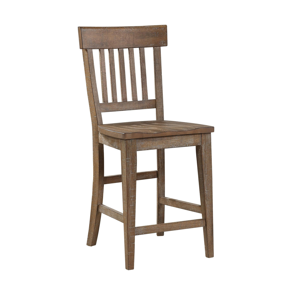  Steve Silver Furniture Riverdale Counter Chair IMAGE 3