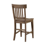  Steve Silver Furniture Riverdale Counter Chair IMAGE 4