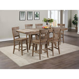  Steve Silver Furniture Riverdale Counter Chair IMAGE 5