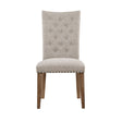  Steve Silver Furniture Riverdale Side Chair IMAGE 1