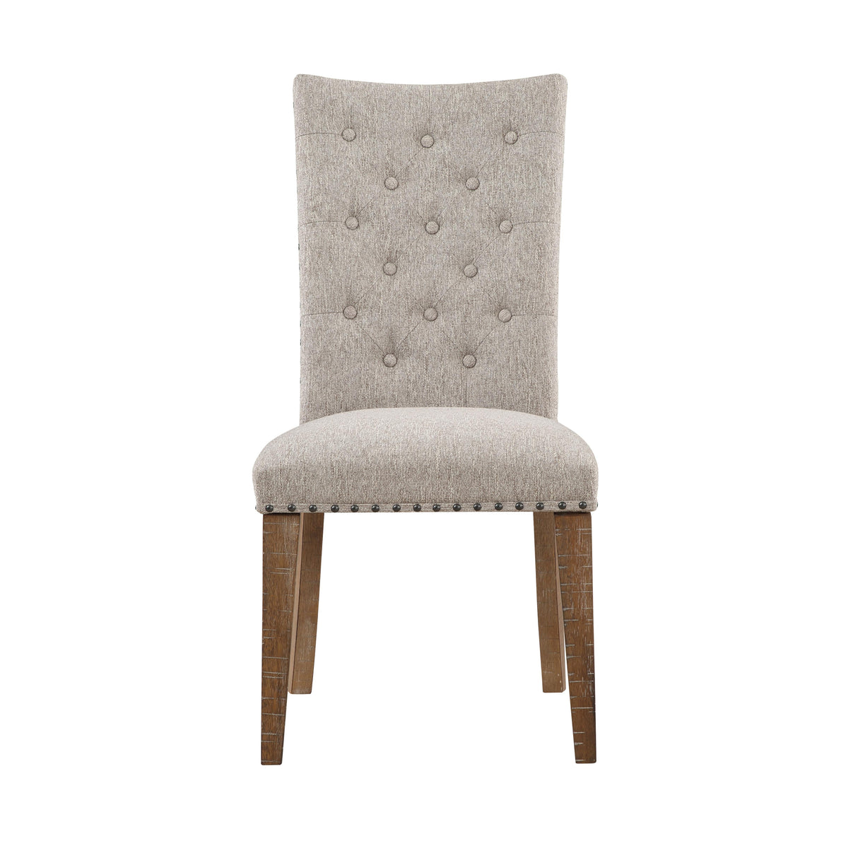  Steve Silver Furniture Riverdale Side Chair IMAGE 1