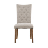  Steve Silver Furniture Riverdale Side Chair IMAGE 1