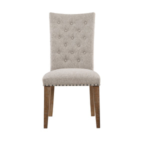 Steve Silver Furniture Riverdale Side Chair IMAGE 1