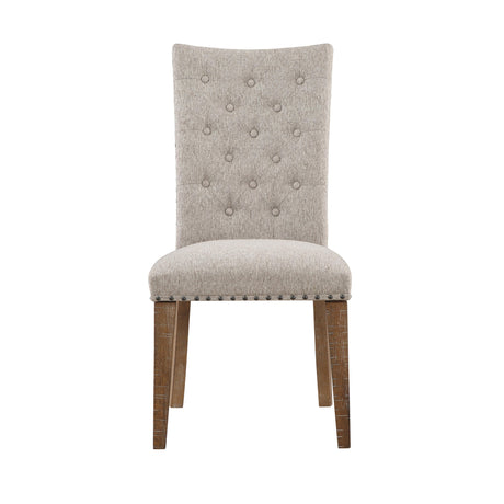  Steve Silver Furniture Riverdale Side Chair IMAGE 1