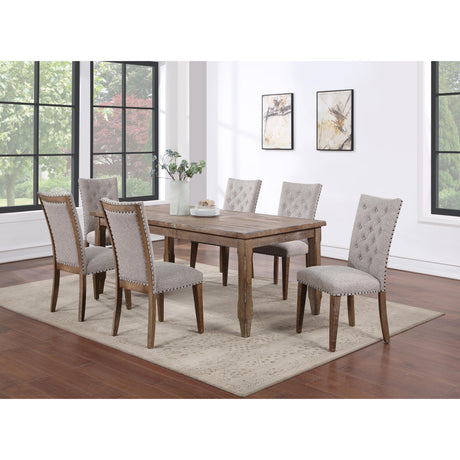  Steve Silver Furniture Riverdale Side Chair IMAGE 10