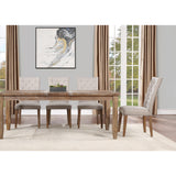  Steve Silver Furniture Riverdale Side Chair IMAGE 11