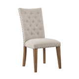  Steve Silver Furniture Riverdale Side Chair IMAGE 2