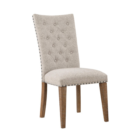  Steve Silver Furniture Riverdale Side Chair IMAGE 2