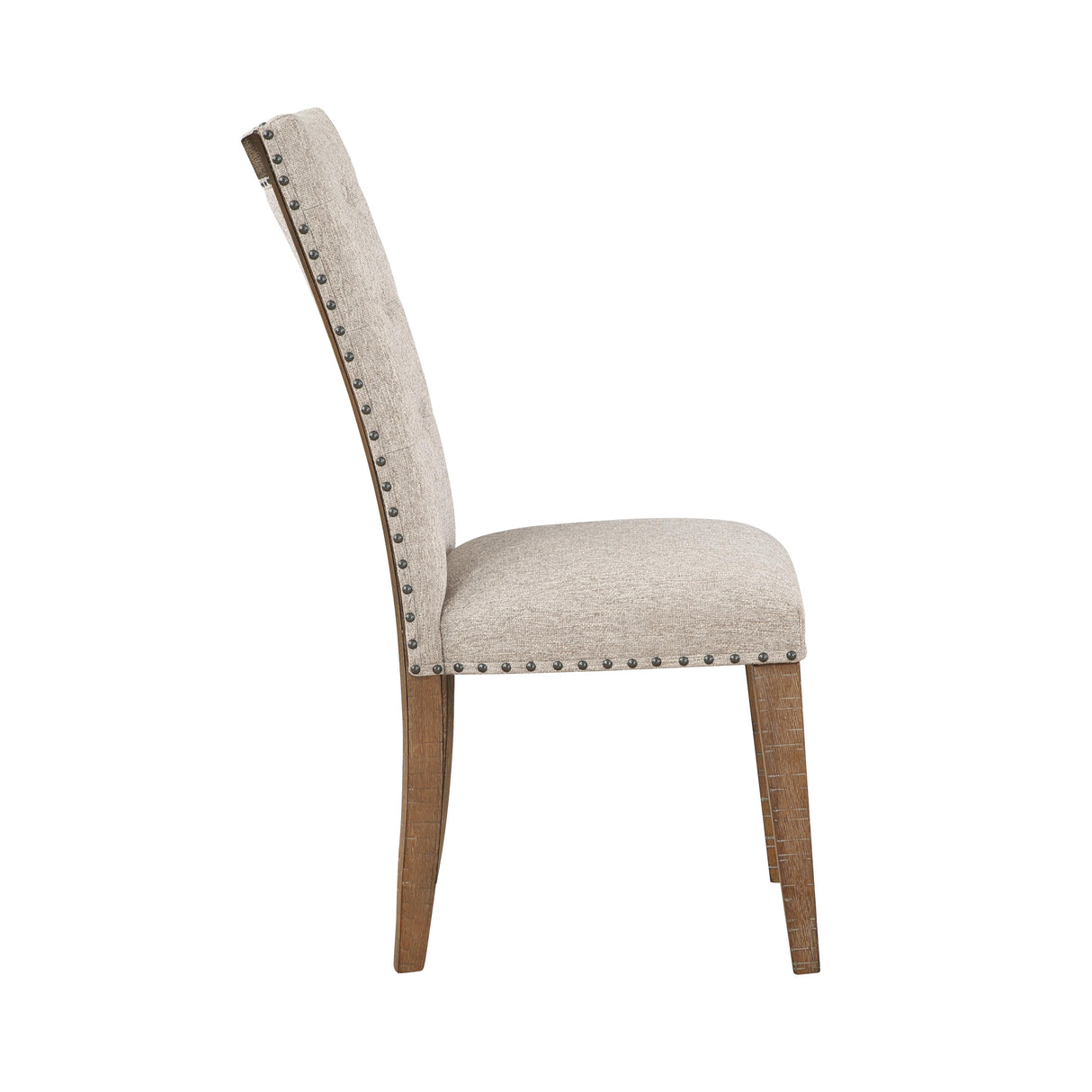  Steve Silver Furniture Riverdale Side Chair IMAGE 3