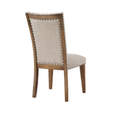  Steve Silver Furniture Riverdale Side Chair IMAGE 4