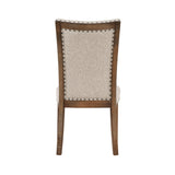  Steve Silver Furniture Riverdale Side Chair IMAGE 5