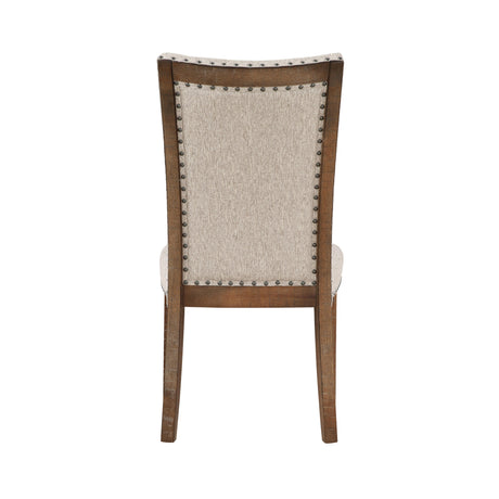  Steve Silver Furniture Riverdale Side Chair IMAGE 5