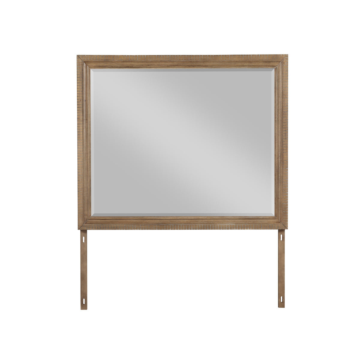 Steve Silver Furniture Riverdale Mirror IMAGE 1