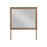  Steve Silver Furniture Riverdale Mirror IMAGE 1