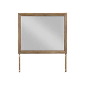  Steve Silver Furniture Riverdale Mirror IMAGE 1