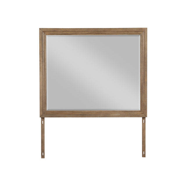 Steve Silver Furniture Riverdale Mirror IMAGE 1