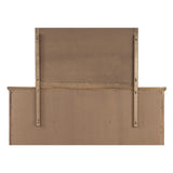  Steve Silver Furniture Riverdale Mirror IMAGE 3